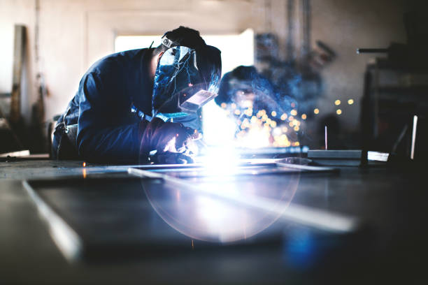 Best Automotive Welding in Lmdale, PA