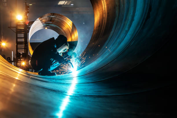 Affordable Welder Services in Palmdale, PA