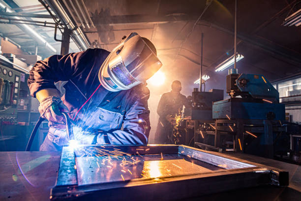 Lmdale, PA Welder Pros
