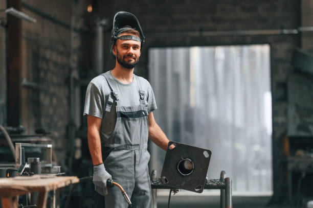 Best Automation and Robotic Welding in Lmdale, PA