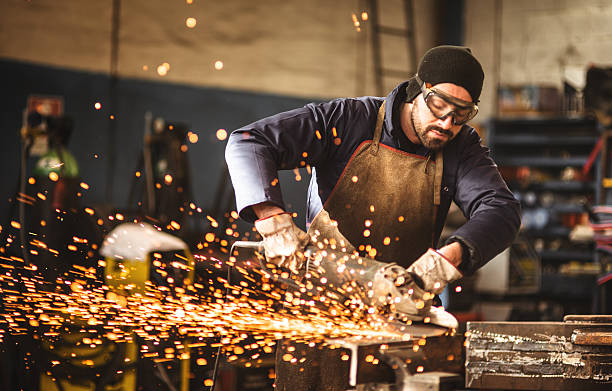 Best Marine and Shipbuilding Welding in Lmdale, PA