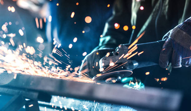 Best Artistic and Custom Metal Fabrication in Lmdale, PA